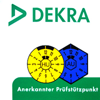 Dekra